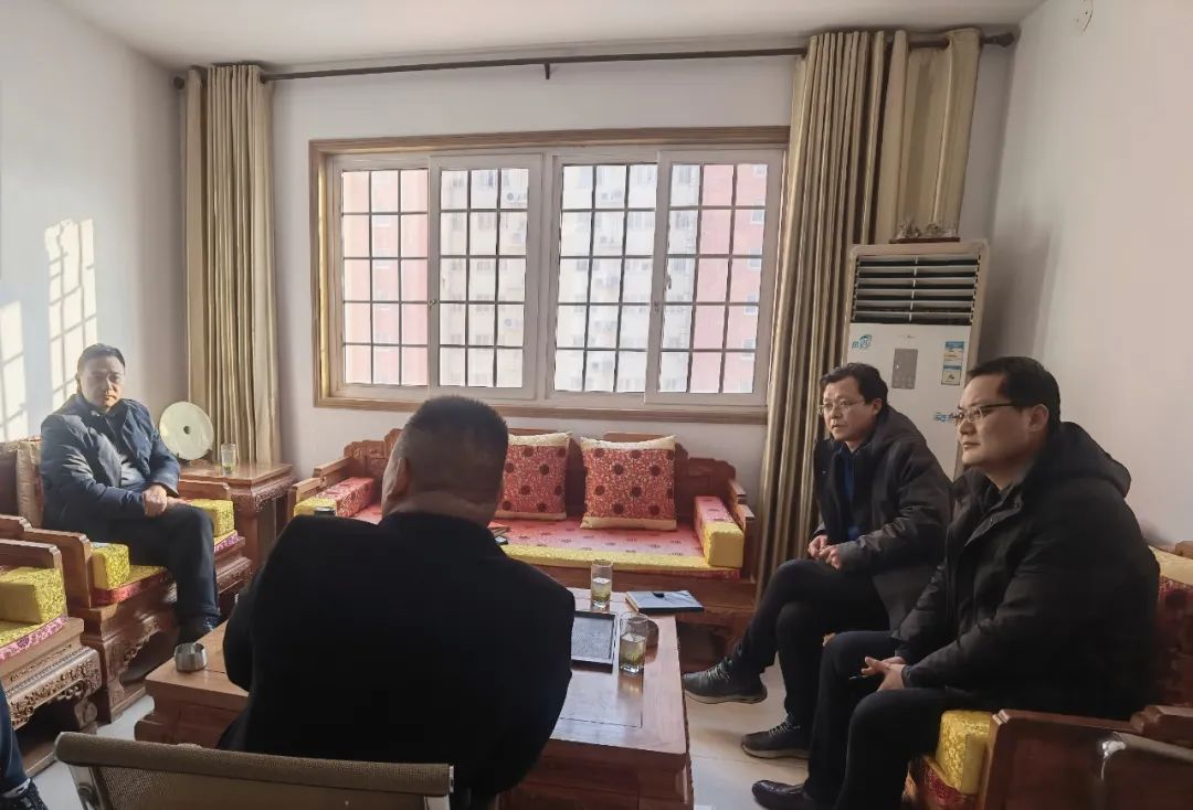 高新技術(shù)企業(yè)，合作品牌有中石油、中石化等！河南某地方政府實(shí)地對(duì)接老牌石油設(shè)備生產(chǎn)擴(kuò)建投資選址項(xiàng)目