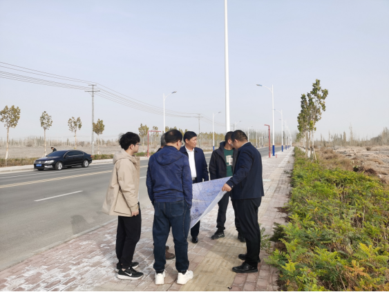 投資15億，歷時5個月！多功能纖維混紡紗線建設(shè)投資選址項目正式落戶新疆庫車！