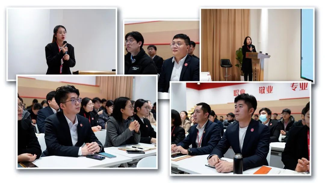 攻堅落地有保障，謬力同心創佳績！1月中旬，集團共51個優質投資選址項目通過評估