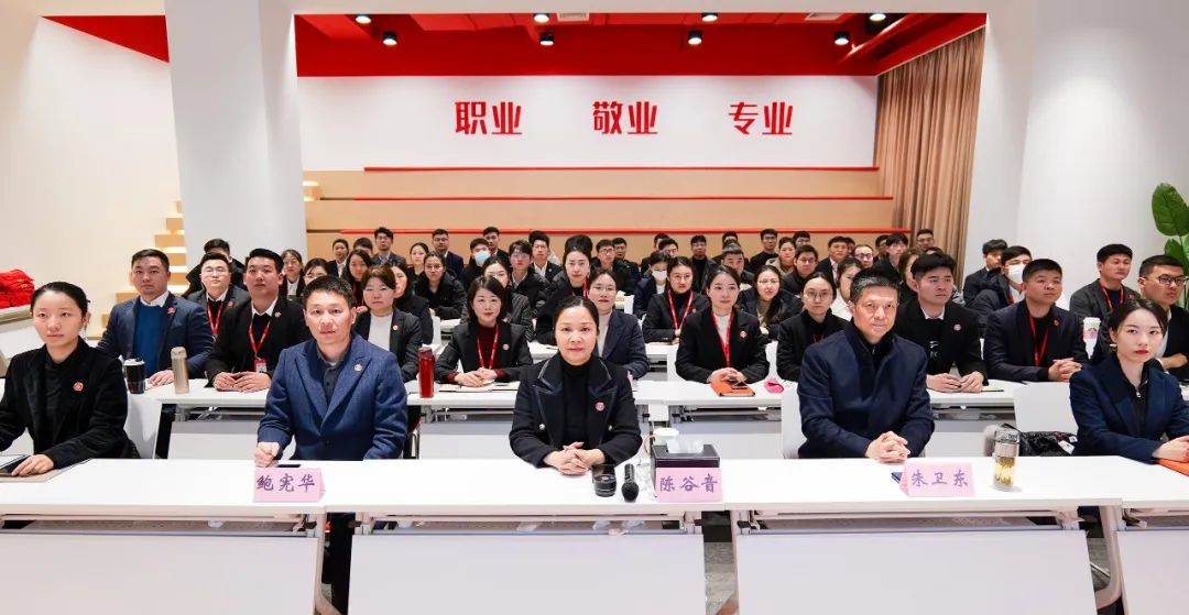 決戰(zhàn)決勝四季度，儲備項目迎新年！1月下旬，集團共45個優(yōu)質投資選址項目通過評估