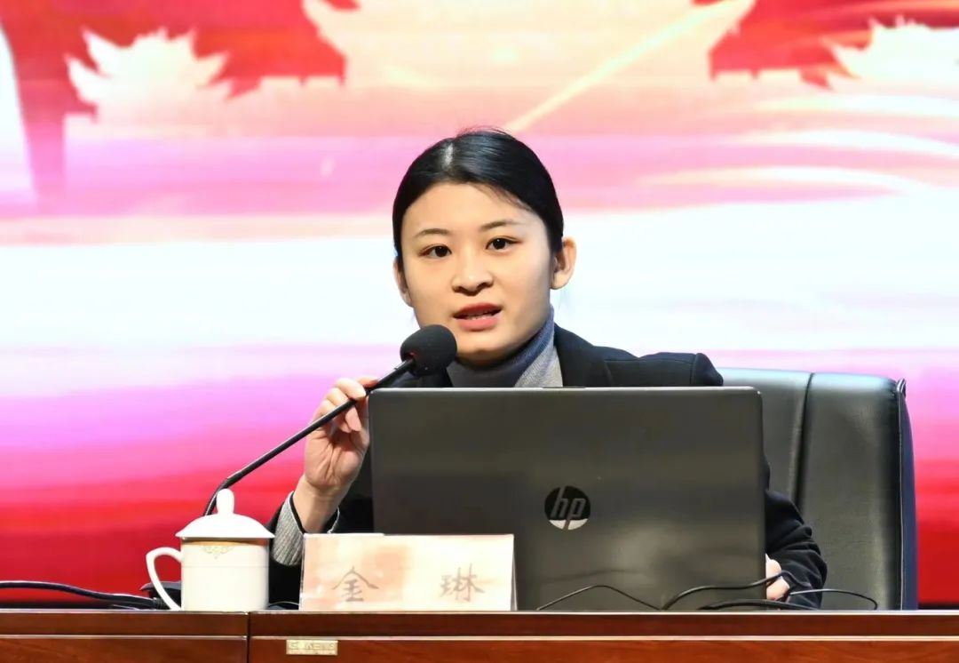 培訓(xùn)規(guī)模近400人！集團(tuán)受邀為江蘇淮安金湖縣做政府專業(yè)招商引資實戰(zhàn)培訓(xùn)