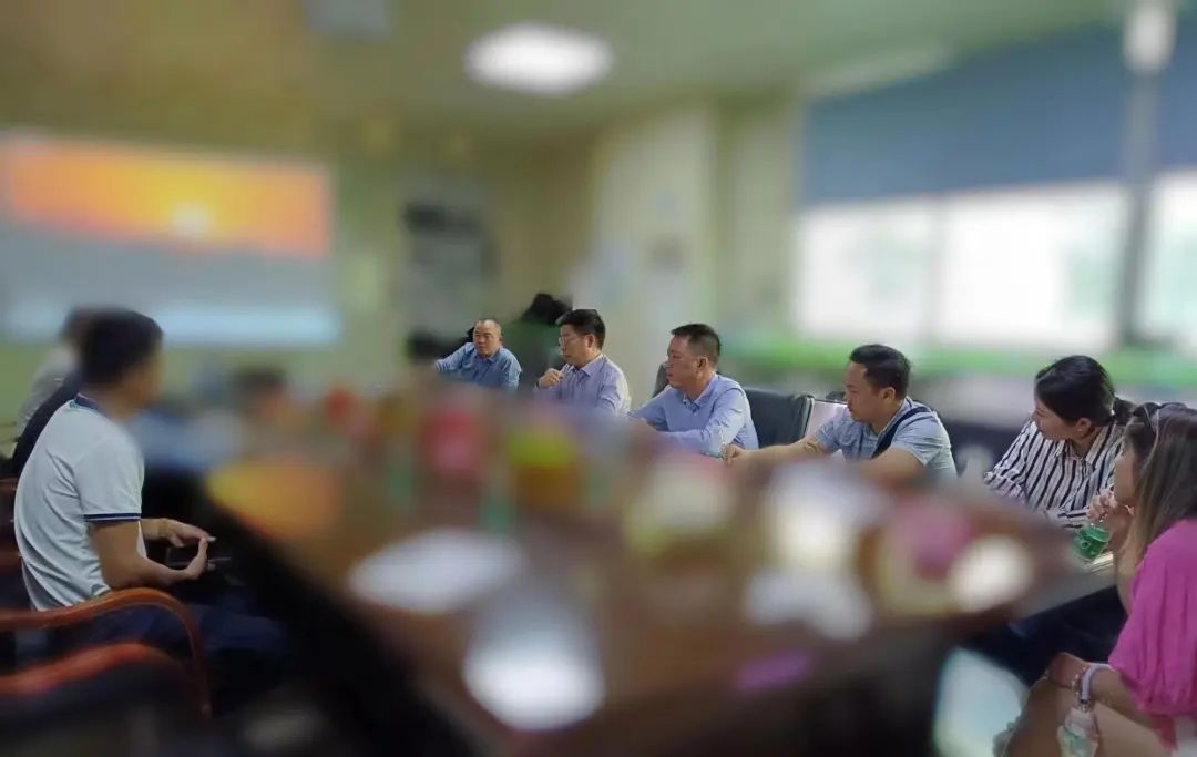 奧迪、奔馳等知名車企合作商！湖南某地方政府實地對接專精特新汽車配件投資選址項目