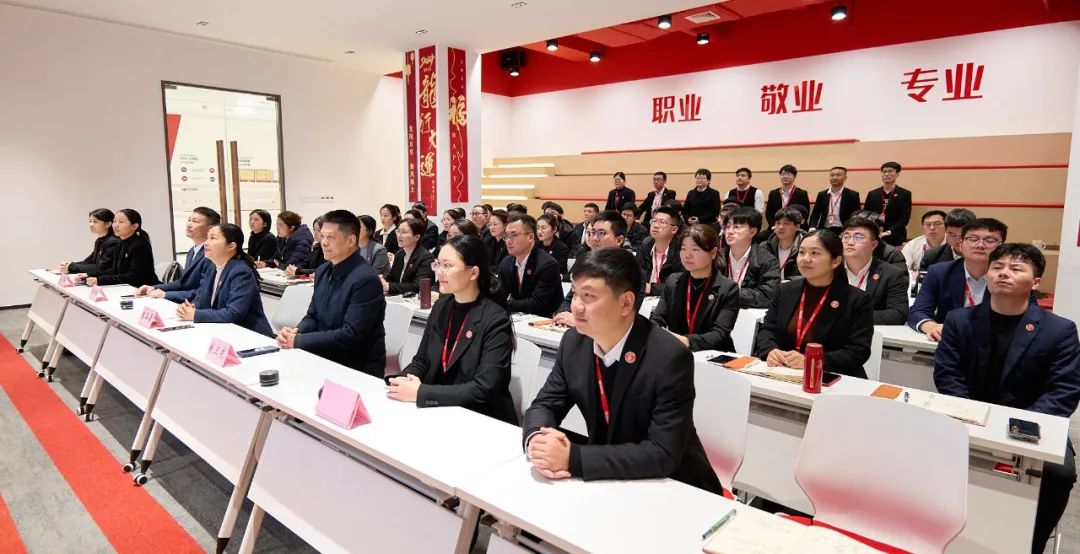 龍馬精神拼開局，項目開發(fā)啟新篇！2月下旬，集團共43個優(yōu)質投資選址項目通過評估