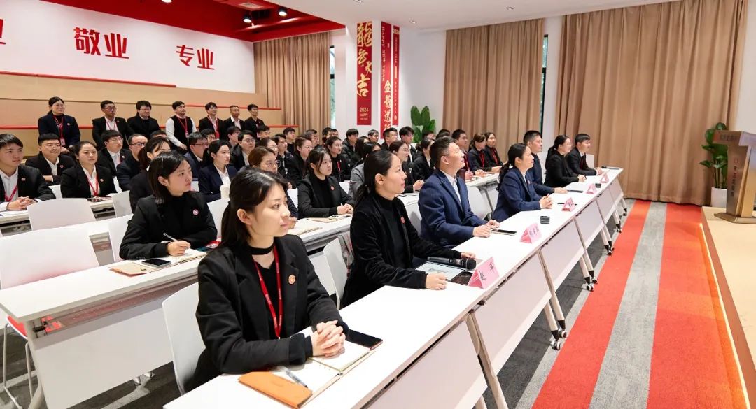 龍馬精神拼開局，項目開發(fā)啟新篇！2月下旬，集團共43個優(yōu)質投資選址項目通過評估
