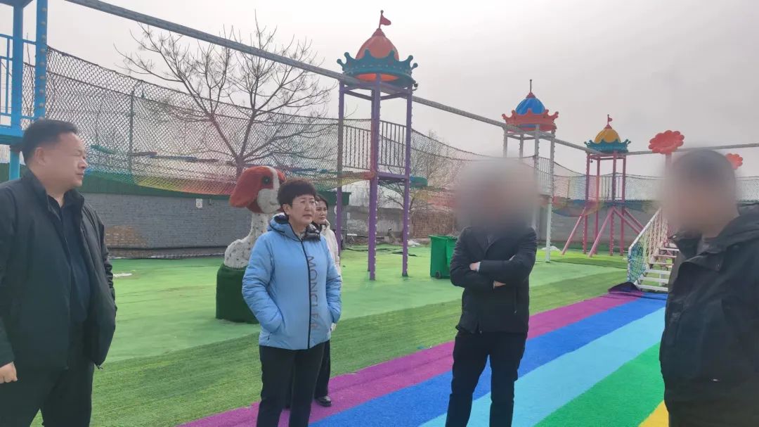 全國多個成熟案例，運營管理經(jīng)驗豐富！山東某地方政府實地對接多點布局文旅游樂設施建設投資選址項目