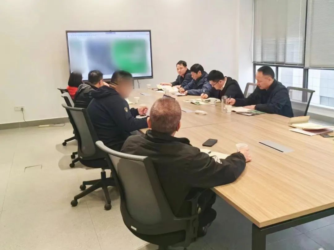 技術領先，出口量大，市場需求旺盛！安徽某地方政府實地對接老牌外資特種車橡膠制品生產擴建投資選址項目