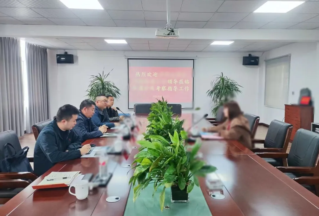 投資額7億，年產值6億！四川某地方政府實地對接高端紡織材料生產擴建投資選址項目