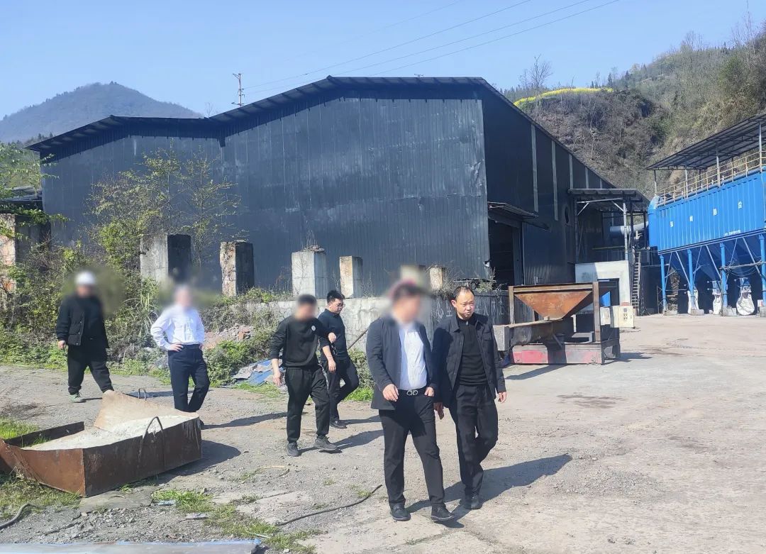 投資需求迫切，落地見效快！新能源硅材料擴建投資選址項目方反向考察四川某地方政府