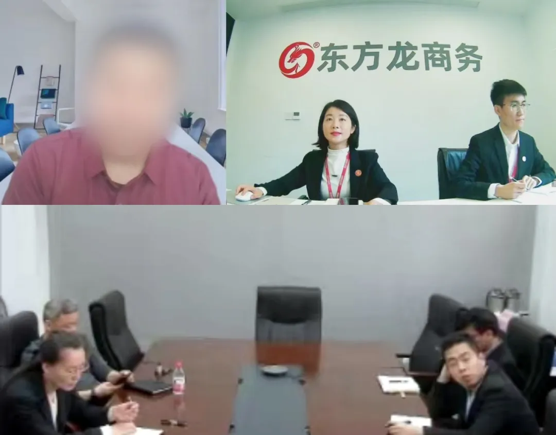 高新技術企業，研發實力雄厚！天津某地方政府成功對接專精特新電子產品研發辦公投資選址項目