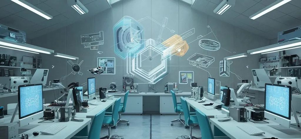 高新技術企業，研發實力雄厚！天津某地方政府成功對接專精特新電子產品研發辦公投資選址項目
