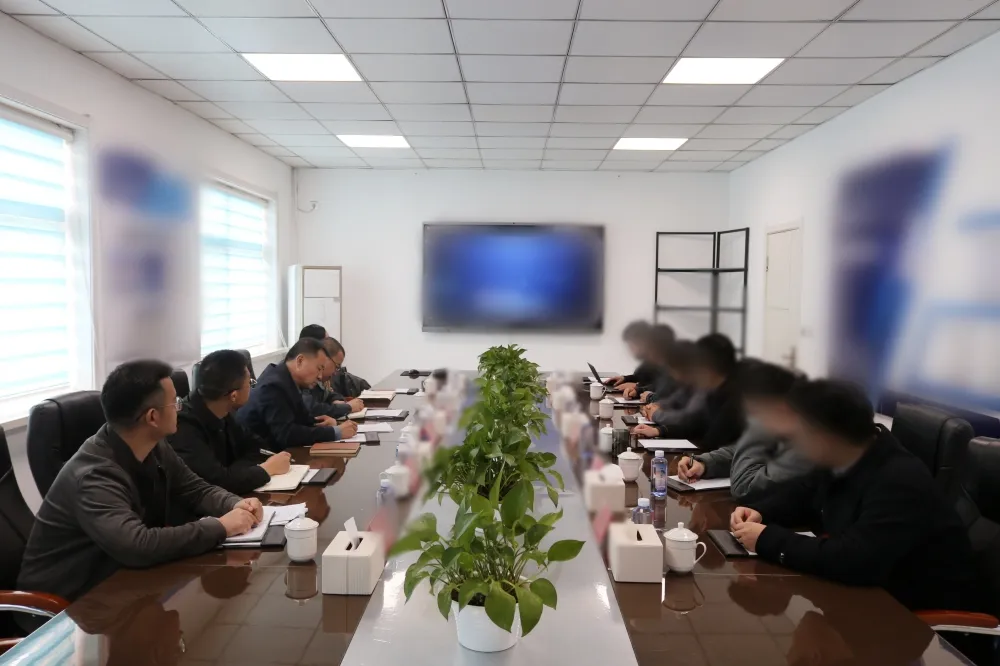 高新技術(shù)企業(yè)，超百項(xiàng)專利技術(shù)！甘肅某地方政府實(shí)地對接復(fù)雜難選金屬礦高效開發(fā)利用投資選址項(xiàng)目