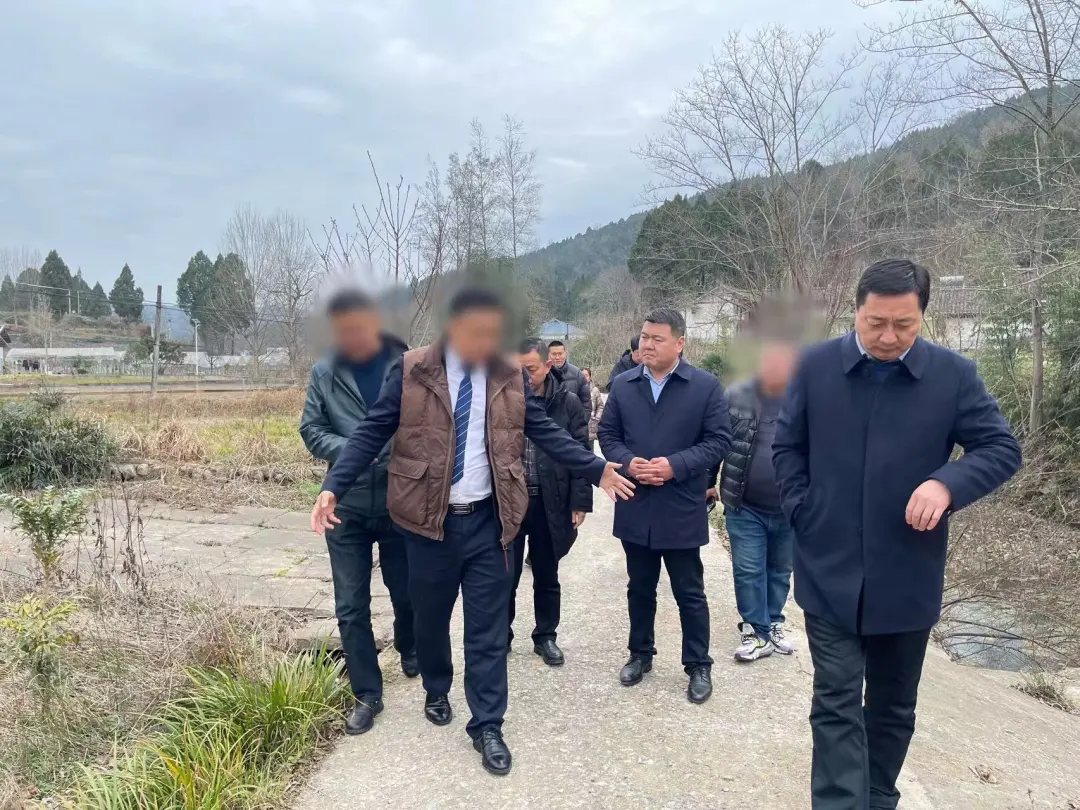 僅3個多月！集團推動四川某地方政府與高品質文旅投資選址項目方成功簽約