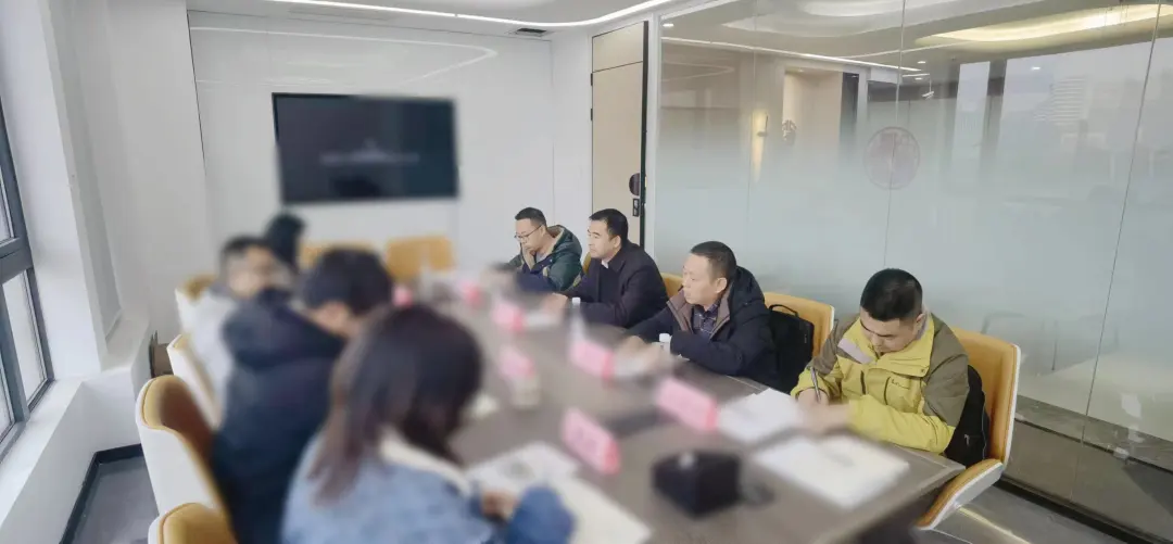 僅3個多月！集團推動四川某地方政府與高品質文旅投資選址項目方成功簽約