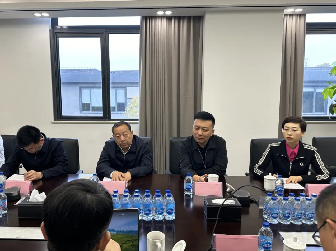 資本雄厚，核心部件技術國內領先！甘肅某地方政府實地對接氫能源核心部件生產擴建投資選址項目