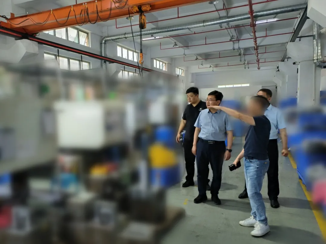 打造爆款產品，系列豐富，出口歐美！山東某地方政府實地對接港資兒童玩具擴建投資選址項目