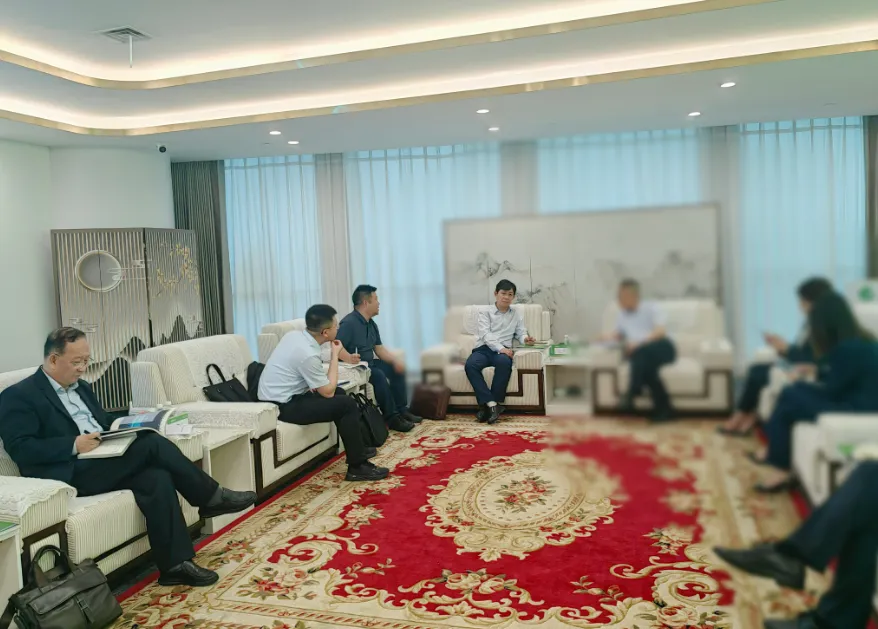 全國(guó)擁有多個(gè)生產(chǎn)基地！甘肅某地方政府實(shí)地對(duì)接品牌預(yù)制菜擴(kuò)建投資選址項(xiàng)目