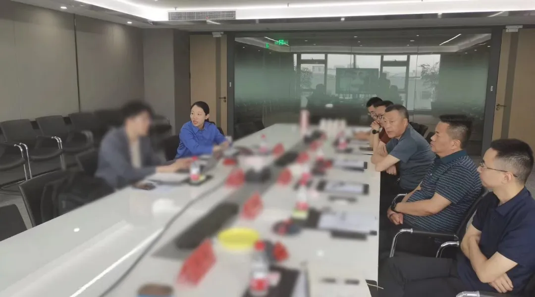 擁有自主創(chuàng)新品牌，市場訂單高速增長！四川某地方政府實地對接品牌高端電動車生產(chǎn)擴建投資選址項目