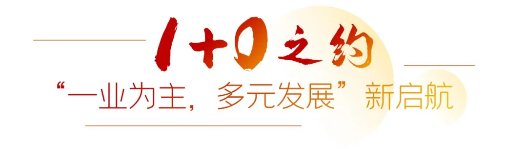 【五一特輯】筑夢十年，龍騰招商，致敬每一位平凡而偉大的勞動者