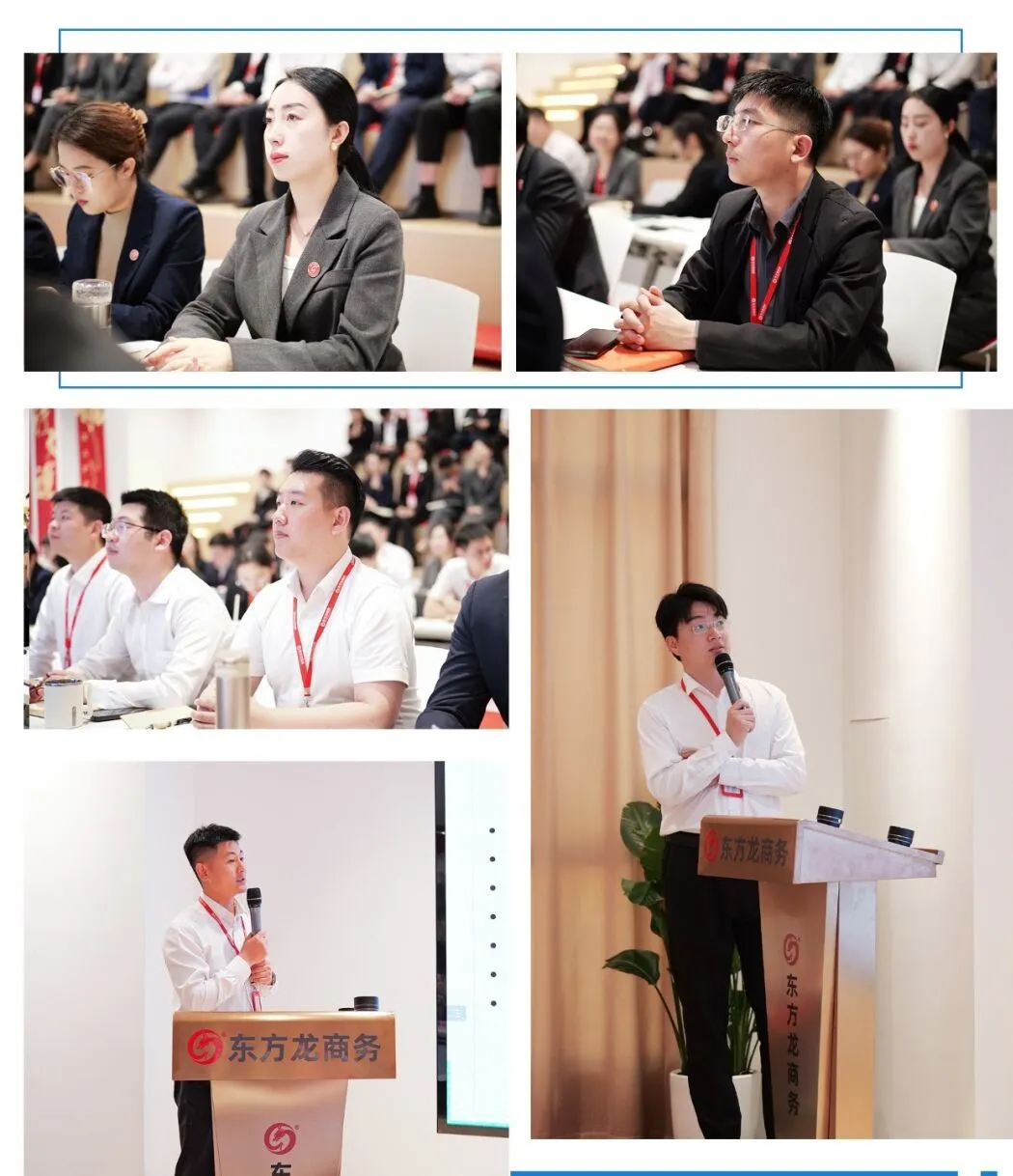 生物醫藥、食品加工類項目超15個！5月上旬，集團共42個優質投資選址項目通過評估