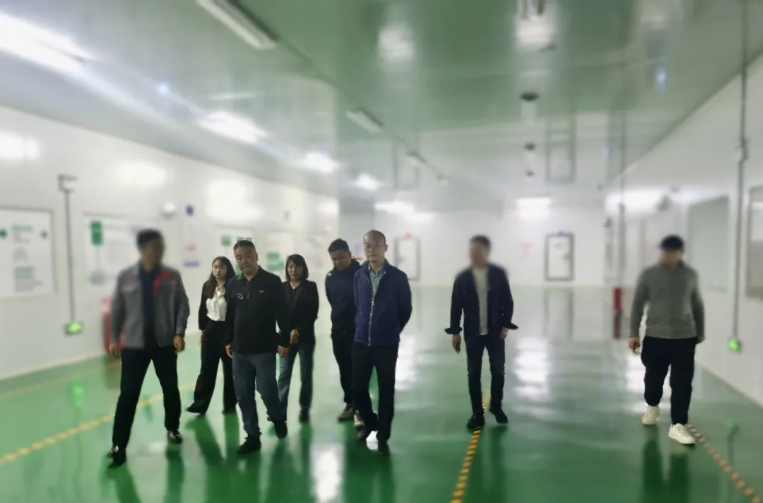 41天閃電簽約！集團推動西藏某地方政府與知名乳制品擴建投資選址項目方成功簽約