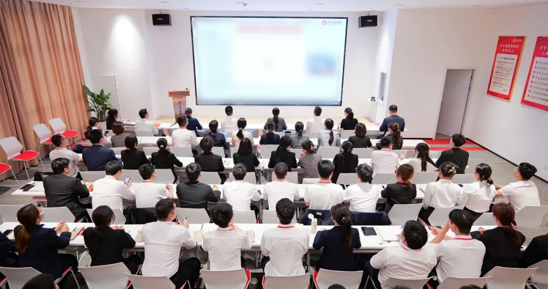 項目開發快馬加鞭，招商引資滿弦拉弓！5月中旬，集團共39個優質投資選址項目通過評估
