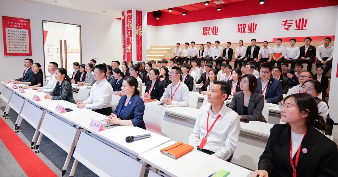 項目開發快馬加鞭，招商引資滿弦拉弓！5月中旬，集團共39個優質投資選址項目通過評估