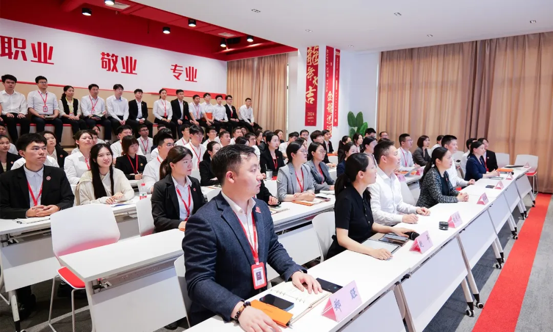 項目開發快馬加鞭，招商引資滿弦拉弓！5月中旬，集團共39個優質投資選址項目通過評估