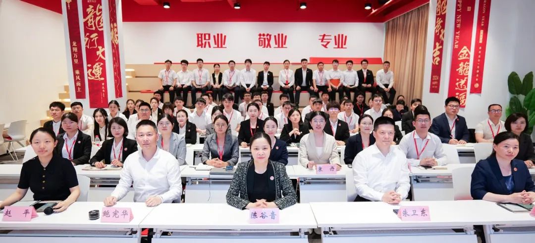 項目開發快馬加鞭，招商引資滿弦拉弓！5月中旬，集團共39個優質投資選址項目通過評估