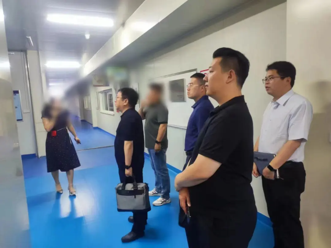 君樂寶、盼盼、王老吉等企業合作商！安徽某地方政府實地對接老牌乳酸類飲品擴建投資選址項目