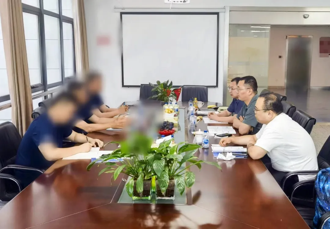 瞪羚企業，超百項專利！河南某地方政府實地對接高品質特種電池擴建投資選址項目