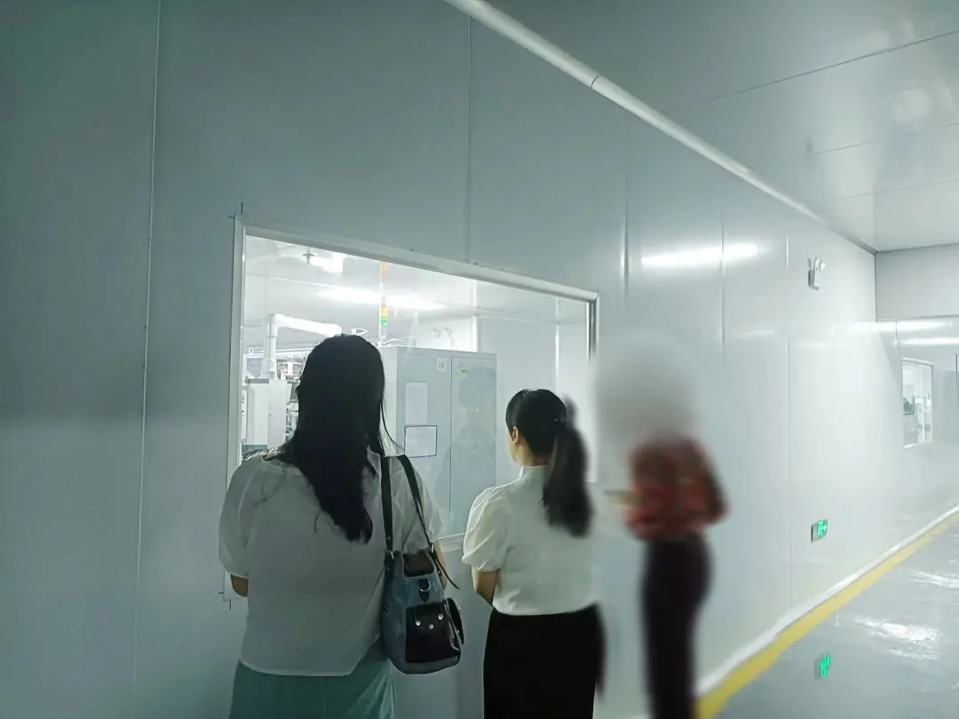 小米、美的等企業(yè)合作商！湖南某地方政府實(shí)地對接動力電池生產(chǎn)擴(kuò)建投資選址項(xiàng)目