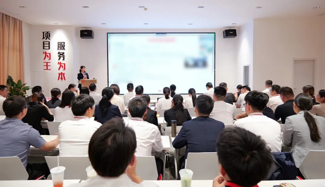 火力全開，沖刺三季度！6月下旬，集團共46個優(yōu)質投資選址項目通過評估