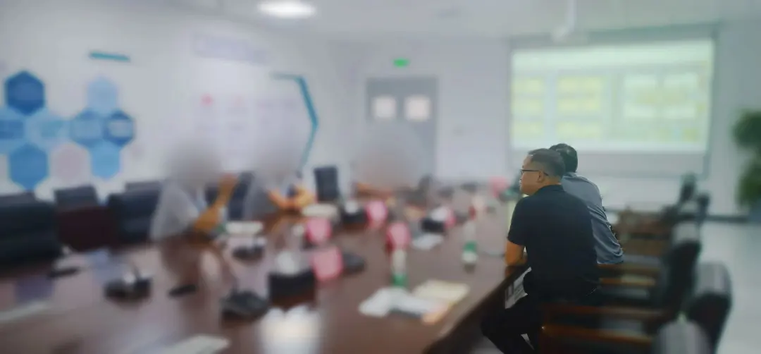 專精特新企業(yè)、國內(nèi)細(xì)分領(lǐng)域領(lǐng)軍企業(yè)！江西某地方政府實地對接高端新材料生產(chǎn)擴(kuò)建投資選址項目