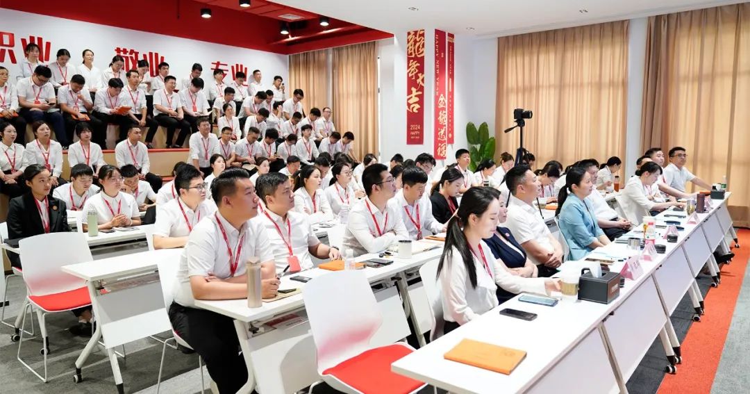 東方龍商務首屆“講好招商引資”故事大賽成功舉行！沉淀十年招商路，專業領航贏未來！