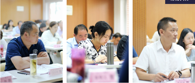 集團(tuán)董事長(zhǎng)/CEO陳谷音應(yīng)邀做客上海交通大學(xué)，為云南省魯?shù)榭h鄉(xiāng)村振興干部50人團(tuán)做專業(yè)招商實(shí)戰(zhàn)培訓(xùn)！