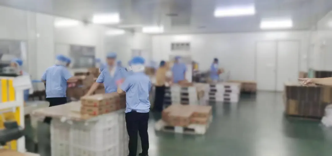 沃爾瑪、永輝等大型商超供應商！福建某地方政府實地對接品牌休閑食品生產擴建投資選址項目