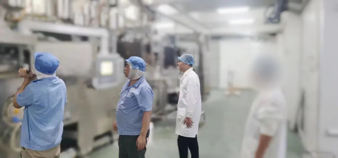 沃爾瑪、永輝等大型商超供應商！福建某地方政府實地對接品牌休閑食品生產擴建投資選址項目