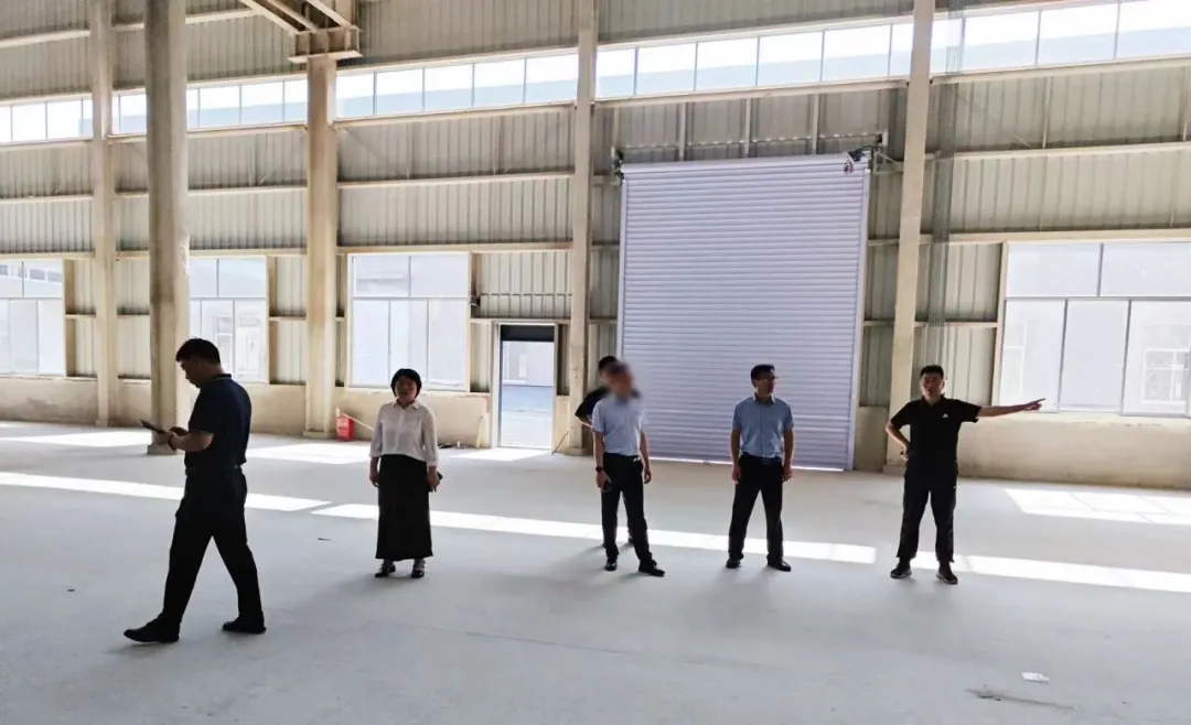 僅10天！集團推動山東某地方政府與外資鋁箔生產(chǎn)擴建項目方成功簽約