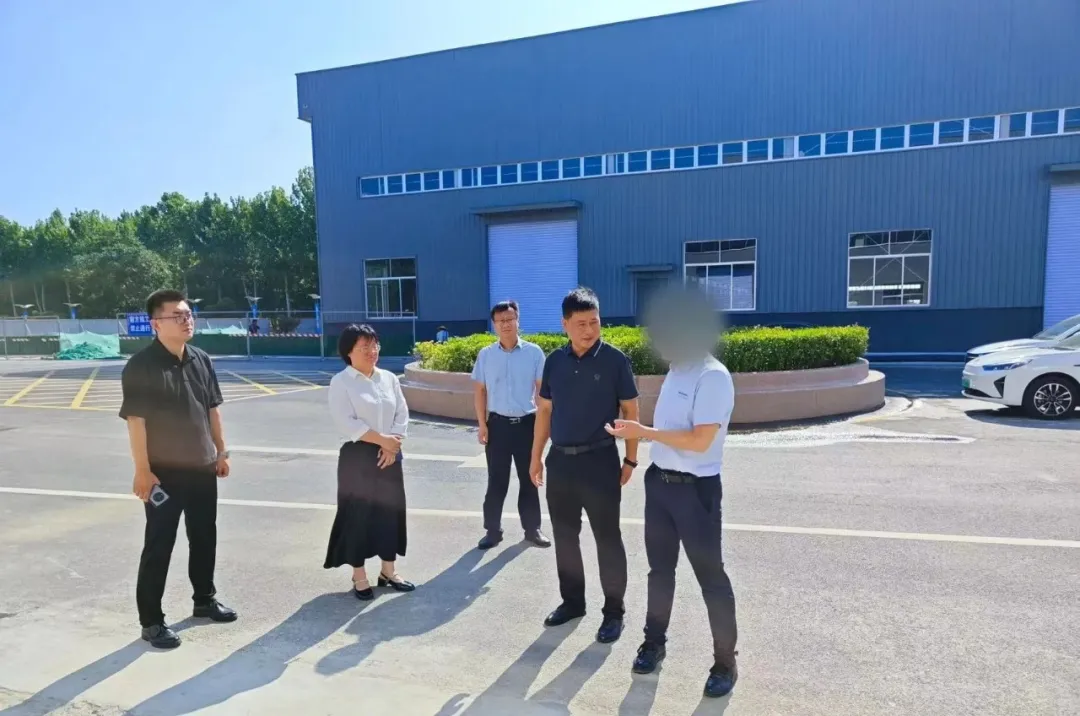 僅10天！集團推動山東某地方政府與外資鋁箔生產(chǎn)擴建項目方成功簽約
