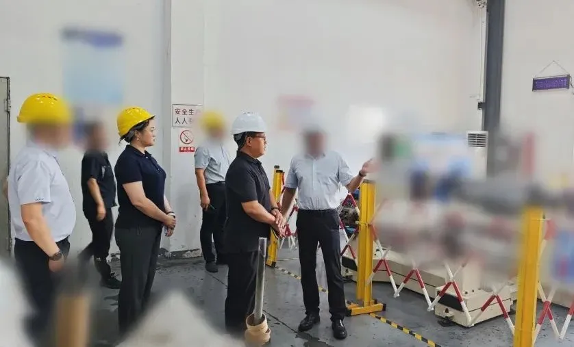 僅10天！集團推動山東某地方政府與外資鋁箔生產(chǎn)擴建項目方成功簽約