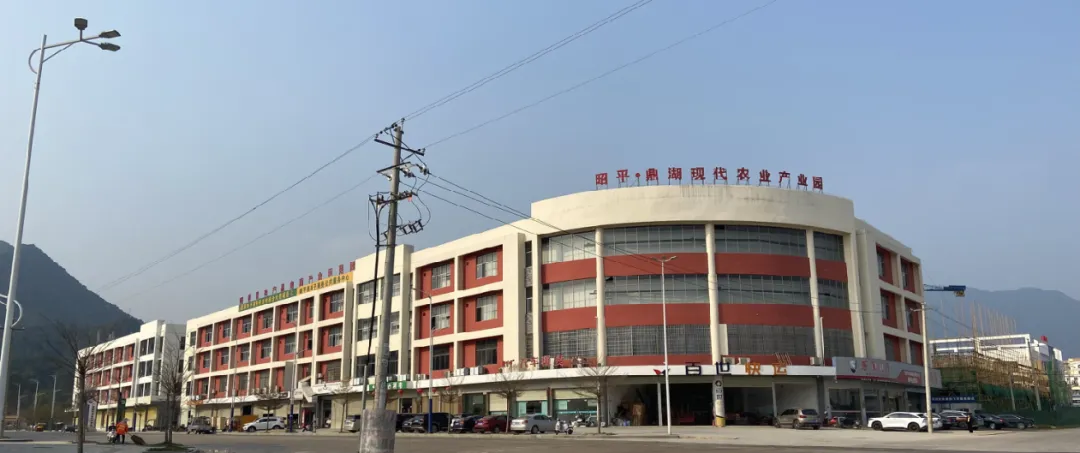集團全力助推廣西賀州昭平縣委托招商引資，助力產(chǎn)業(yè)蝶變升級！