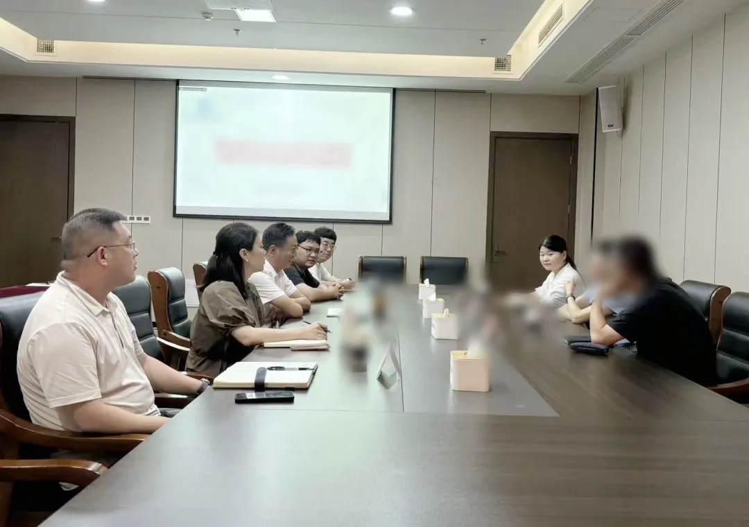 小米、三星等知名企業(yè)合作商！國(guó)內(nèi)領(lǐng)先智能電子器件投資選址項(xiàng)目方反向考察安徽某地方政府