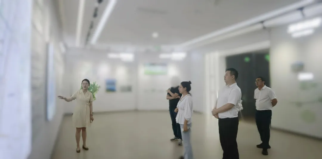 總投資20億！專精特新高附加值金屬合金擴建投資選址項目方反向考察四川某地方政府