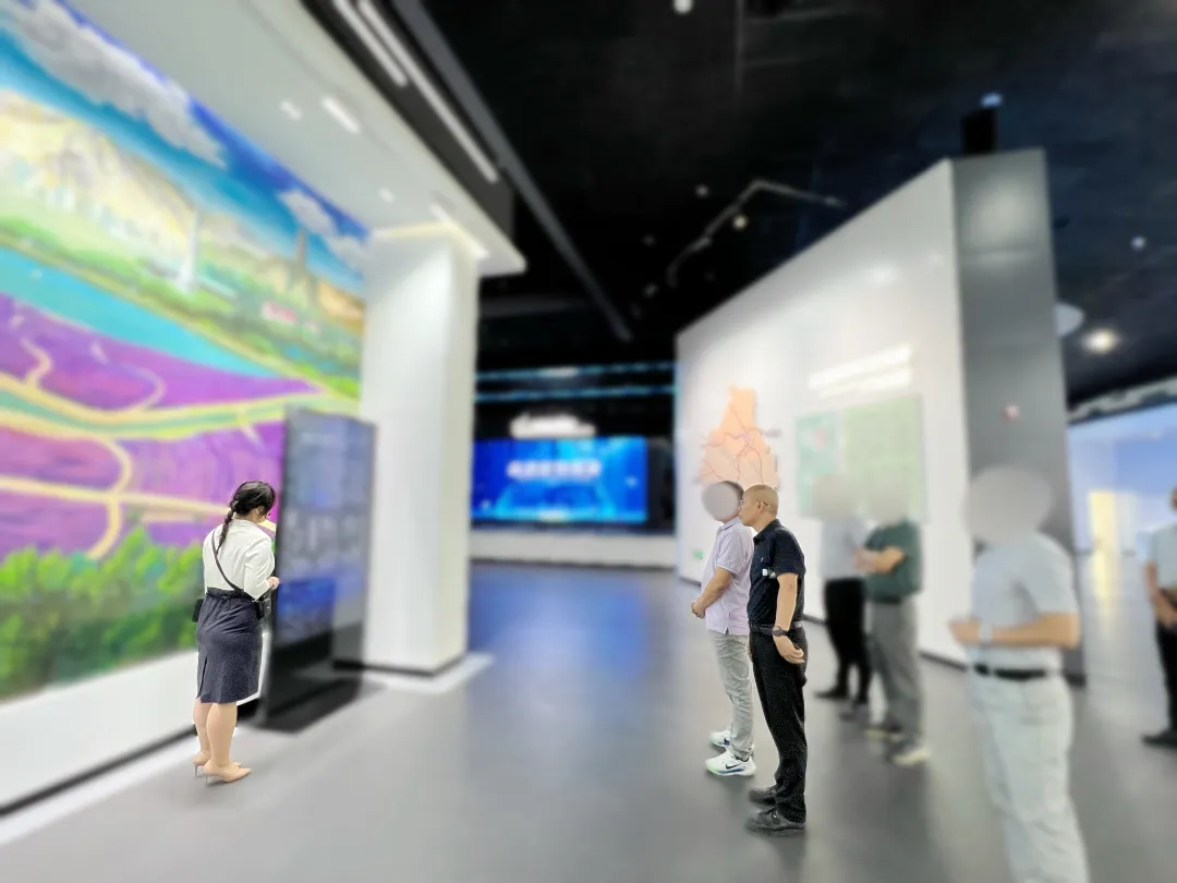 高新技術(shù)企業(yè)、專(zhuān)精特新企業(yè)！品牌特種氣體生產(chǎn)擴(kuò)建投資選址項(xiàng)目方實(shí)地考察甘肅某地方政府