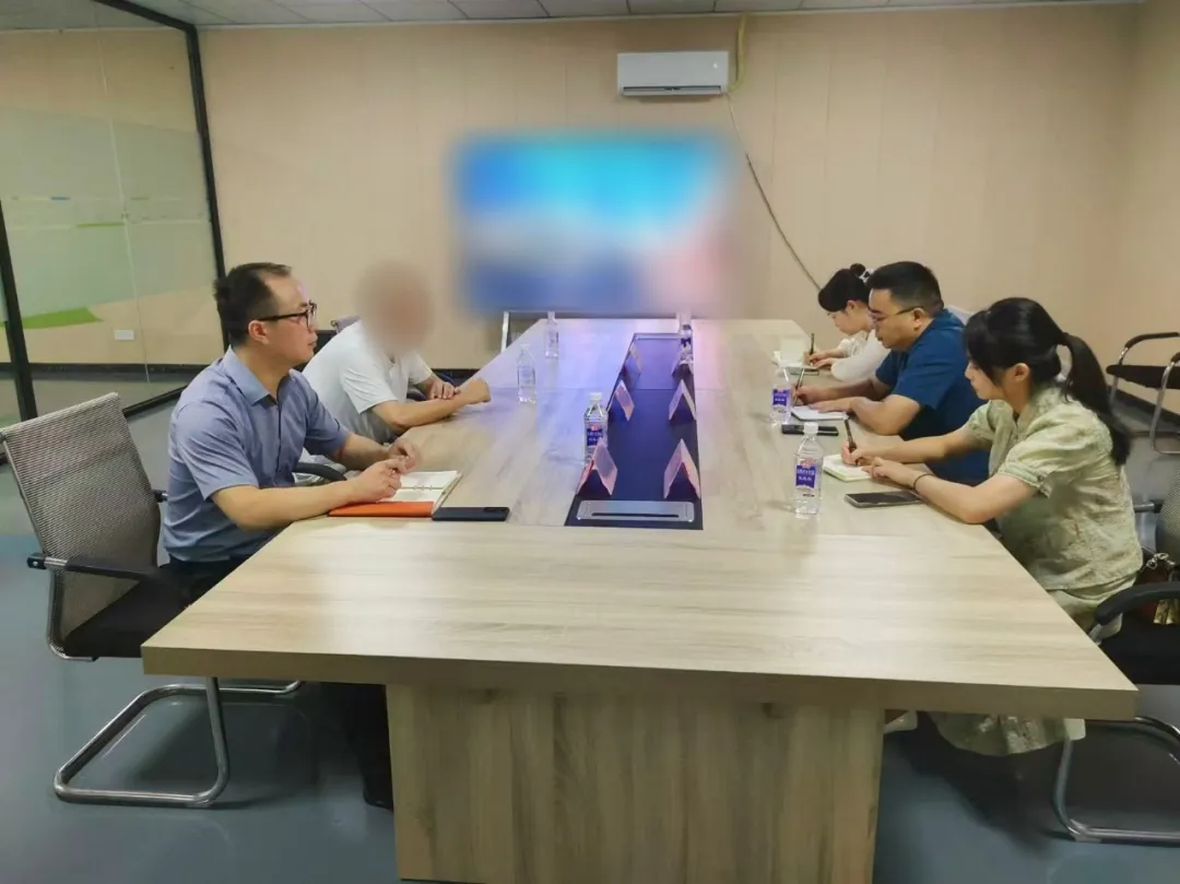 大量海外訂單，前景廣闊！湖南某地方政府實(shí)地對(duì)接高端芯片封測(cè)投資選址項(xiàng)目