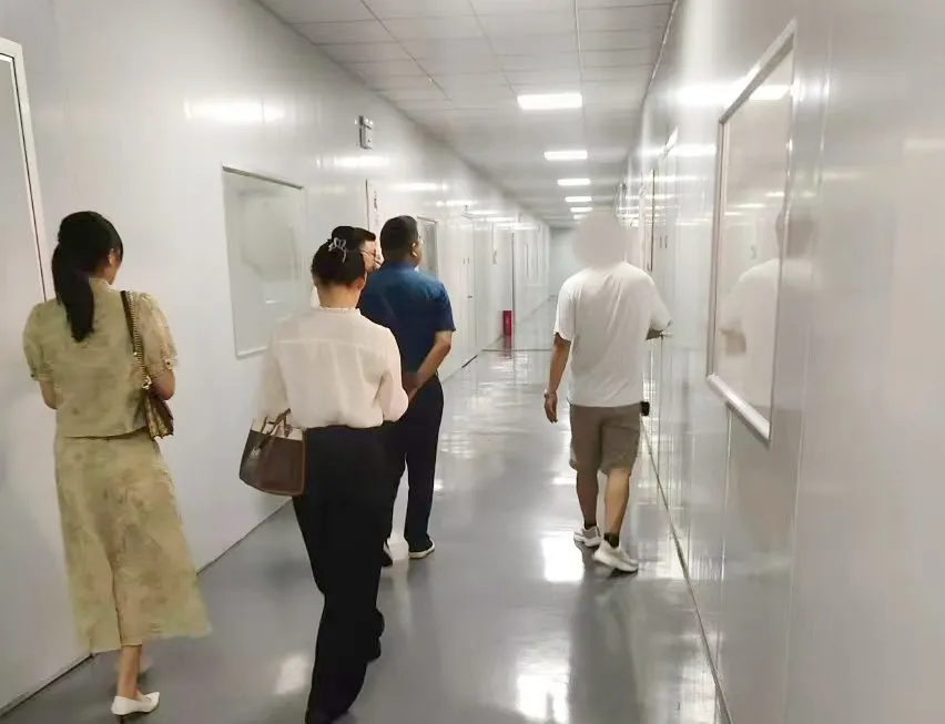 大量海外訂單，前景廣闊！湖南某地方政府實(shí)地對(duì)接高端芯片封測(cè)投資選址項(xiàng)目