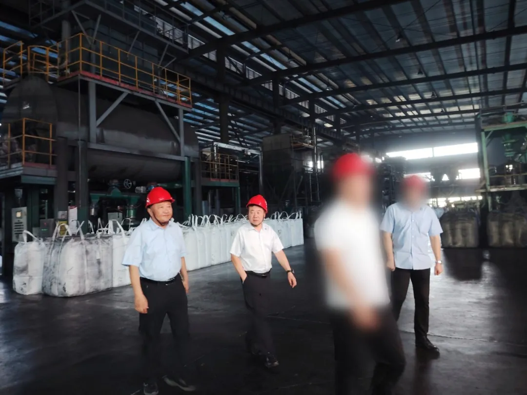 老牌企業，急需擴產！山東某地方政府實地對接專精特新鋰電新材料擴建投資選址項目