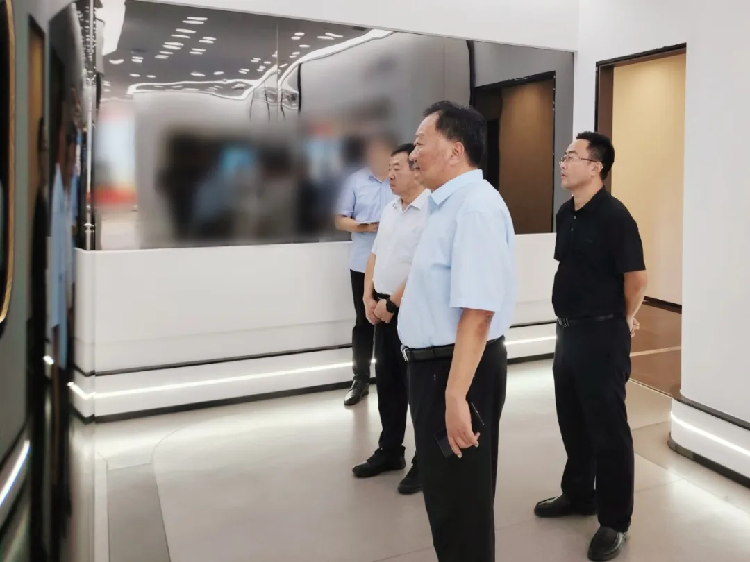 老牌企業，急需擴產！山東某地方政府實地對接專精特新鋰電新材料擴建投資選址項目
