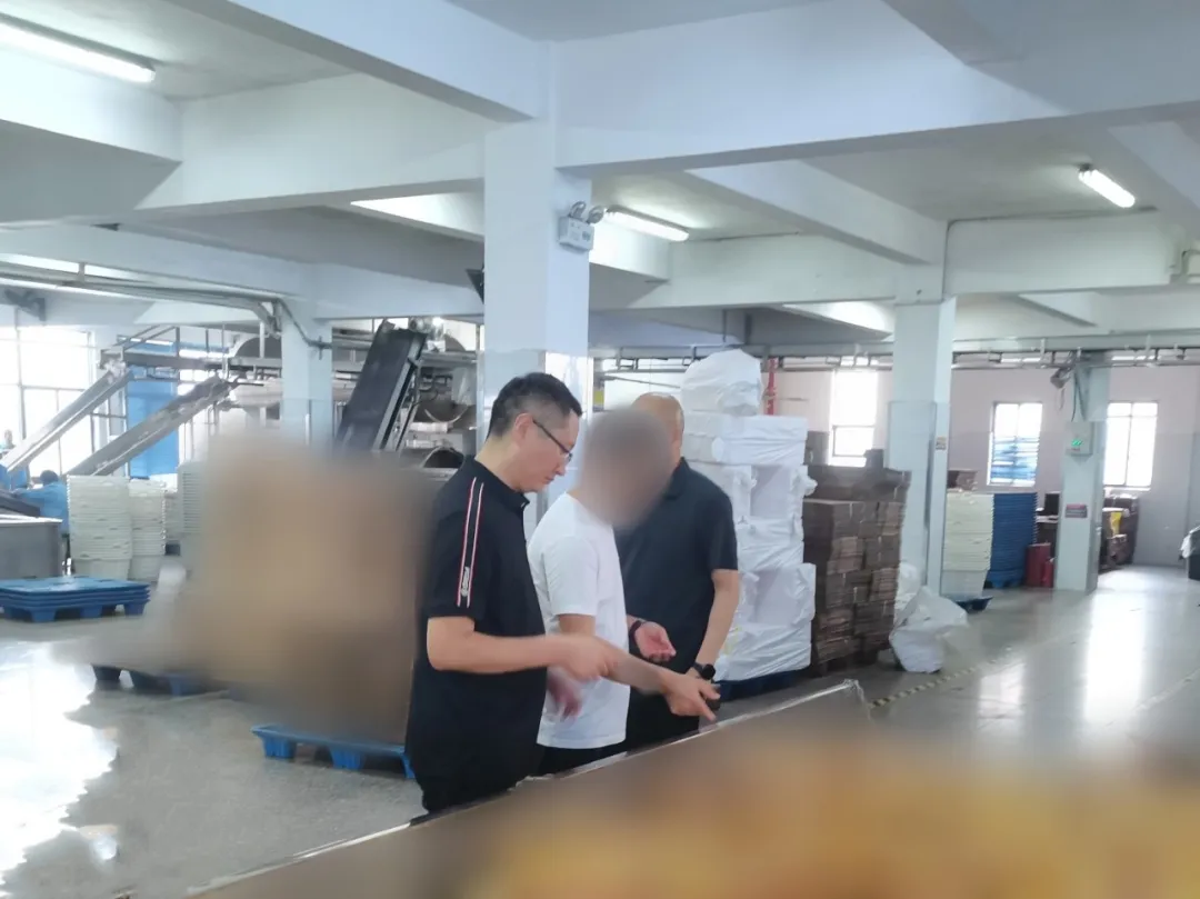 省著名商標(biāo)，銷量遙遙領(lǐng)先！山東某地方政府實(shí)地對接老牌禽肉制品深加工投資選址項目