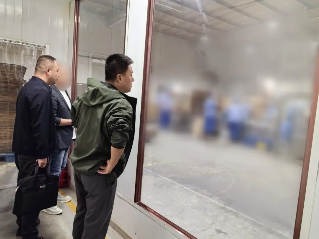 知名寵物食品品牌代加工商！遼寧某地方政府實地對接高端寵物食品生產擴建投資選址項目
